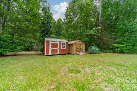 13753 Saint Thomas Drive Stanfield NC 28163