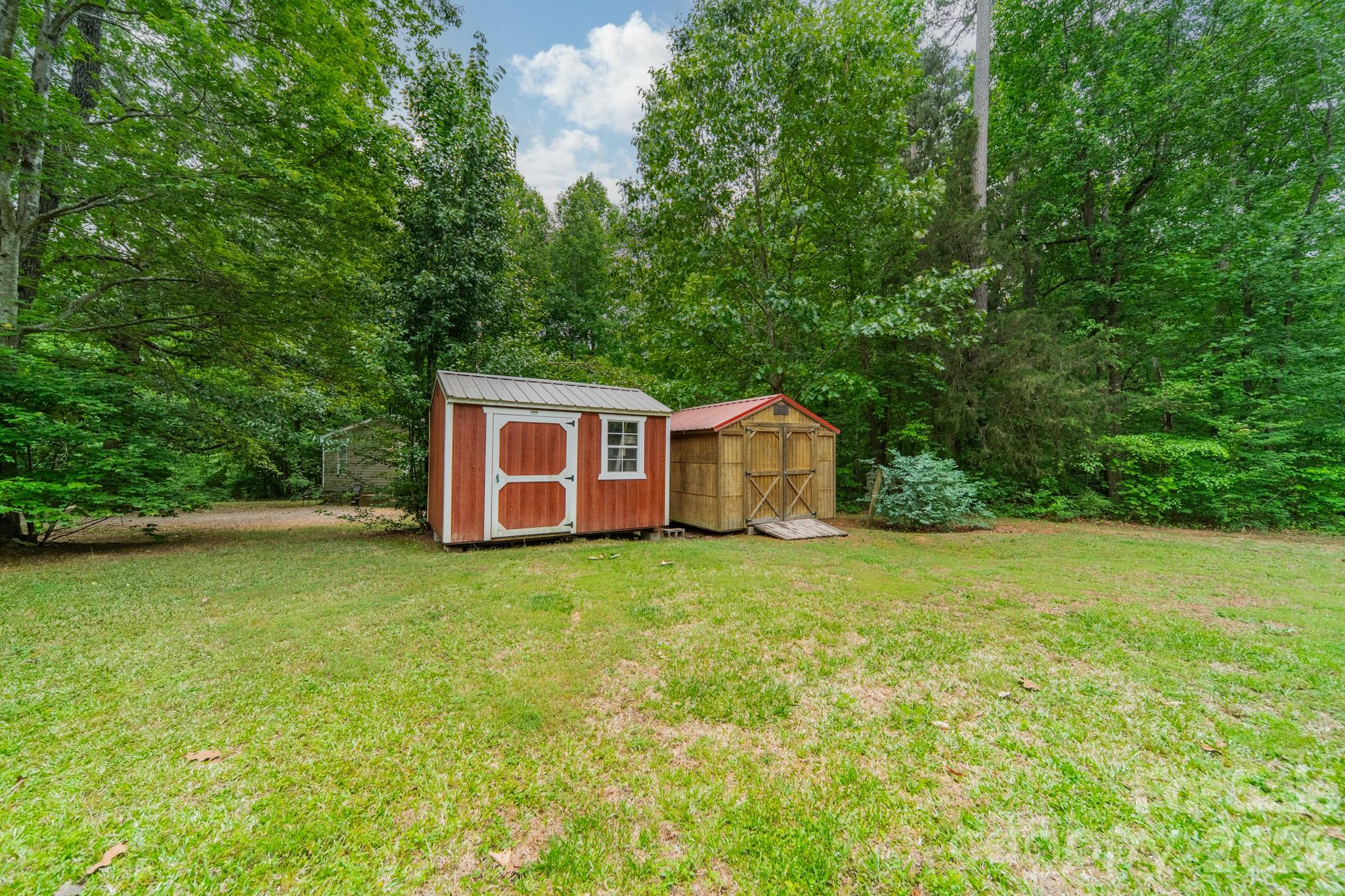 13753 Saint Thomas Drive Stanfield NC 28163