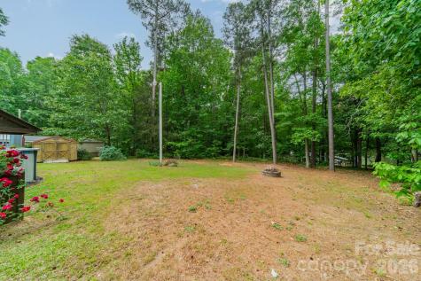 13753 Saint Thomas Drive Stanfield NC 28163