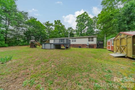 13753 Saint Thomas Drive Stanfield NC 28163