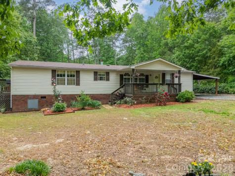 13753 Saint Thomas Drive Stanfield NC 28163
