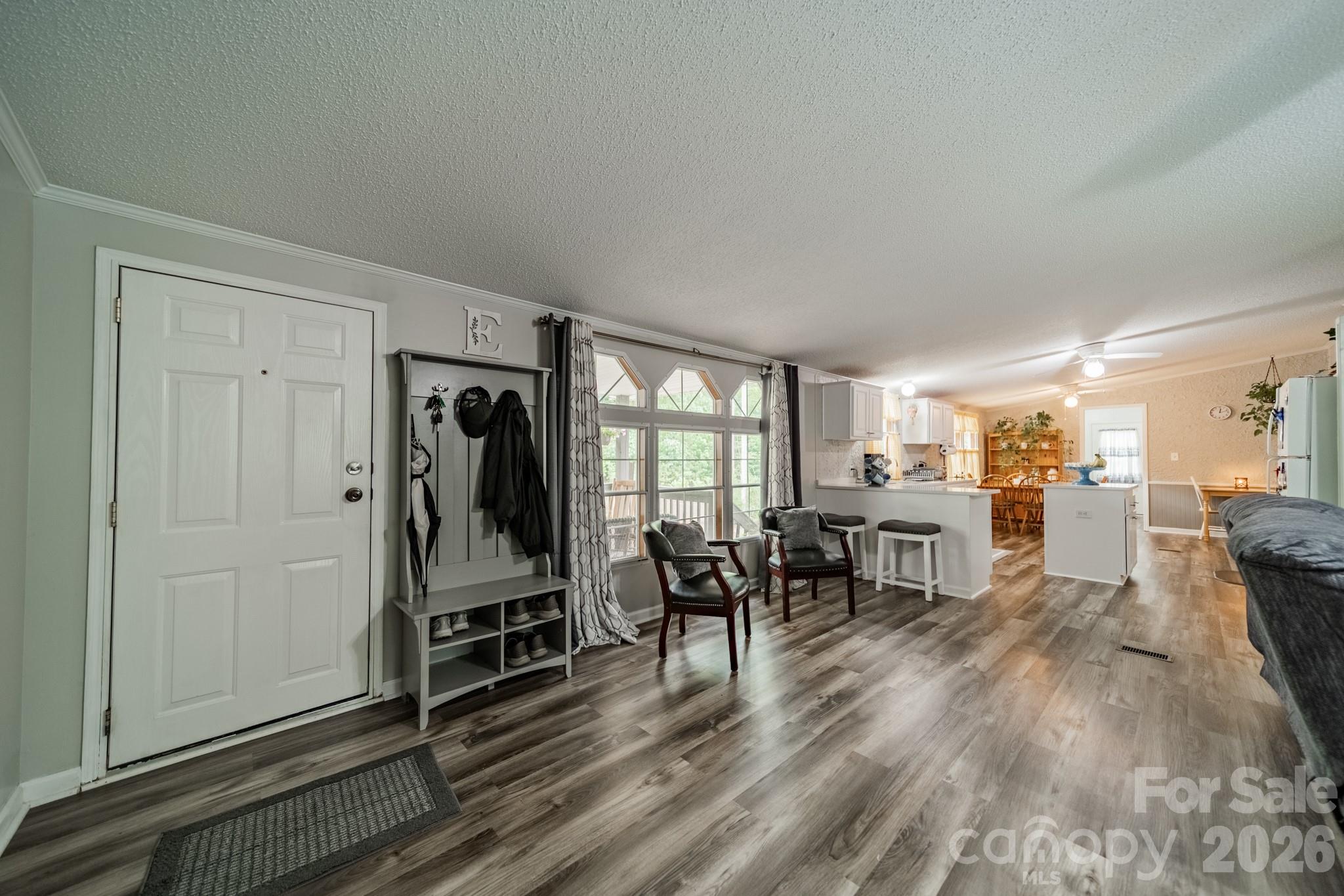 13753 Saint Thomas Drive Stanfield NC 28163