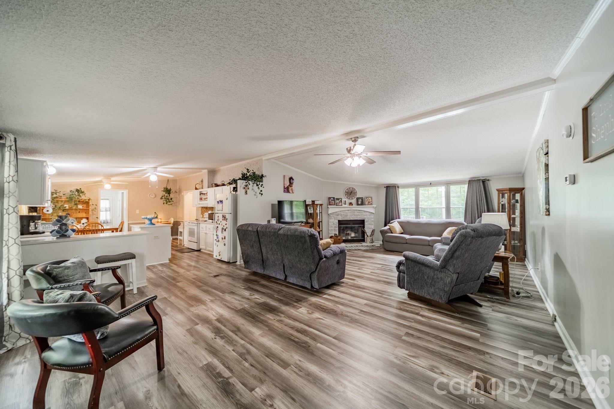 13753 Saint Thomas Drive Stanfield NC 28163