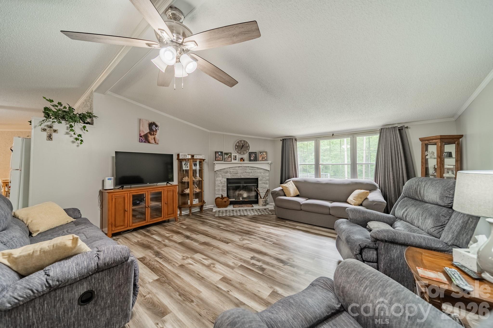 13753 Saint Thomas Drive Stanfield NC 28163