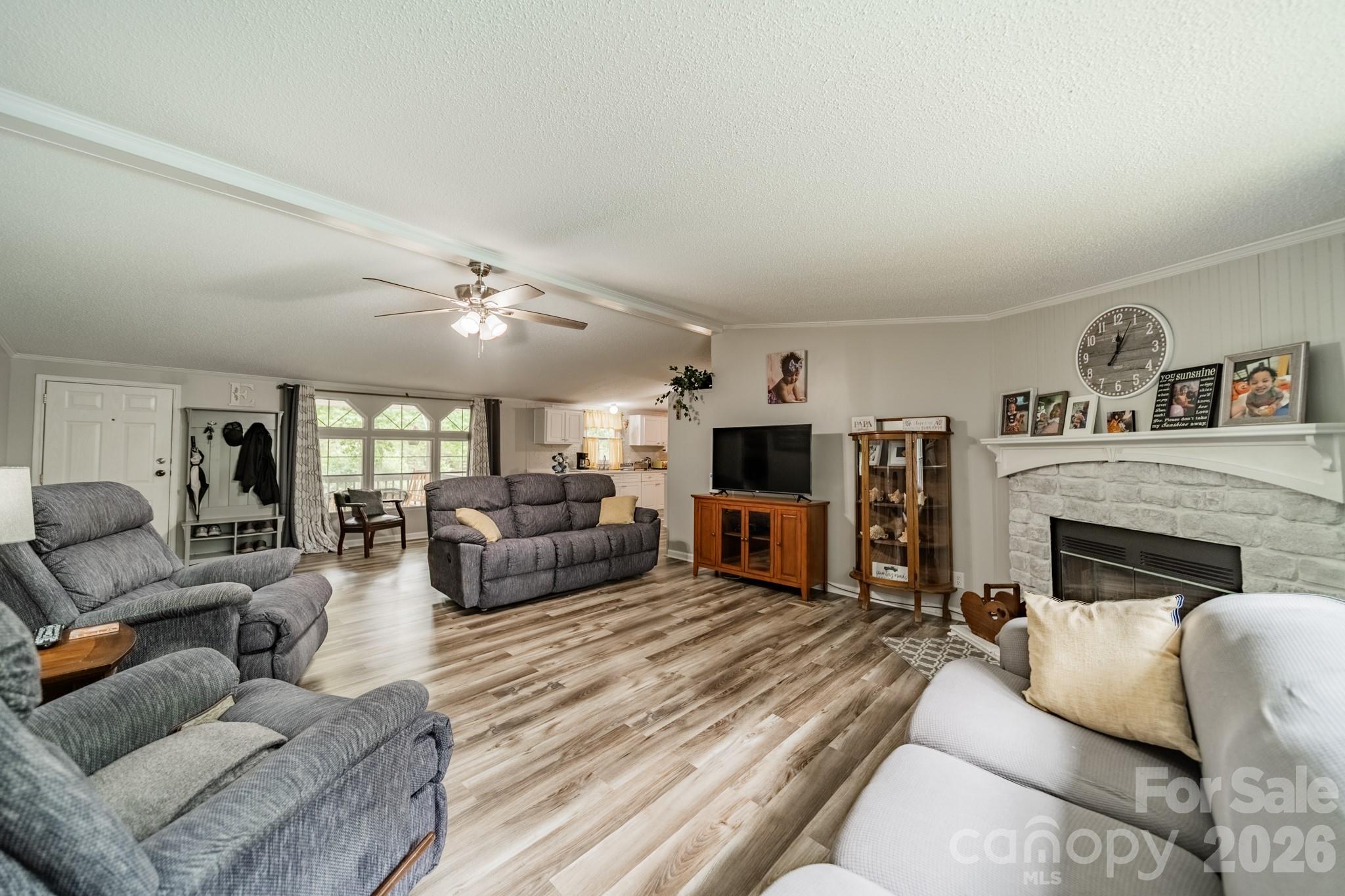 13753 Saint Thomas Drive Stanfield NC 28163