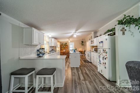 13753 Saint Thomas Drive Stanfield NC 28163
