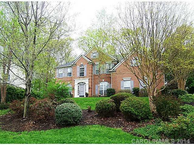 2832 Shady Reach Lane Charlotte NC 28214