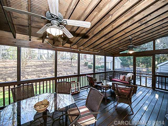 2832 Shady Reach Lane Charlotte NC 28214