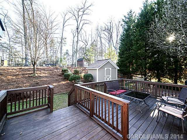 2832 Shady Reach Lane Charlotte NC 28214