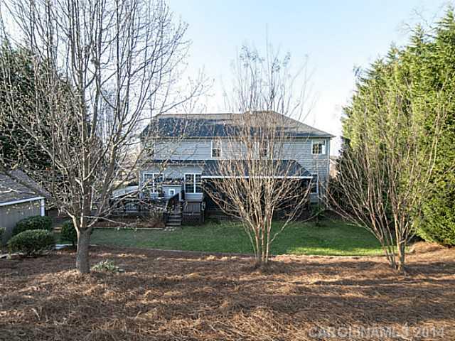 2832 Shady Reach Lane Charlotte NC 28214