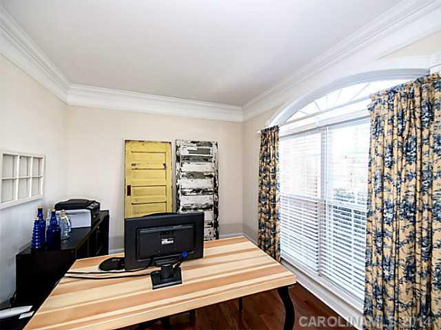 2832 Shady Reach Lane Charlotte NC 28214