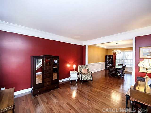 2832 Shady Reach Lane Charlotte NC 28214