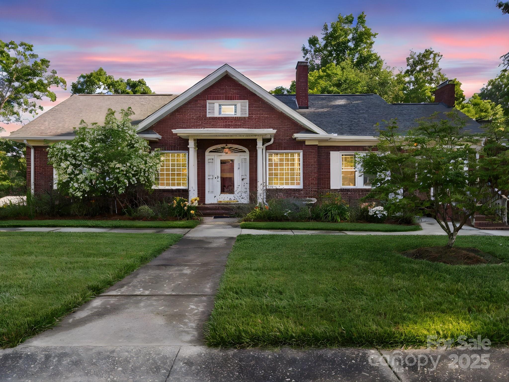 729 Montgomery Avenue Albemarle NC 28001