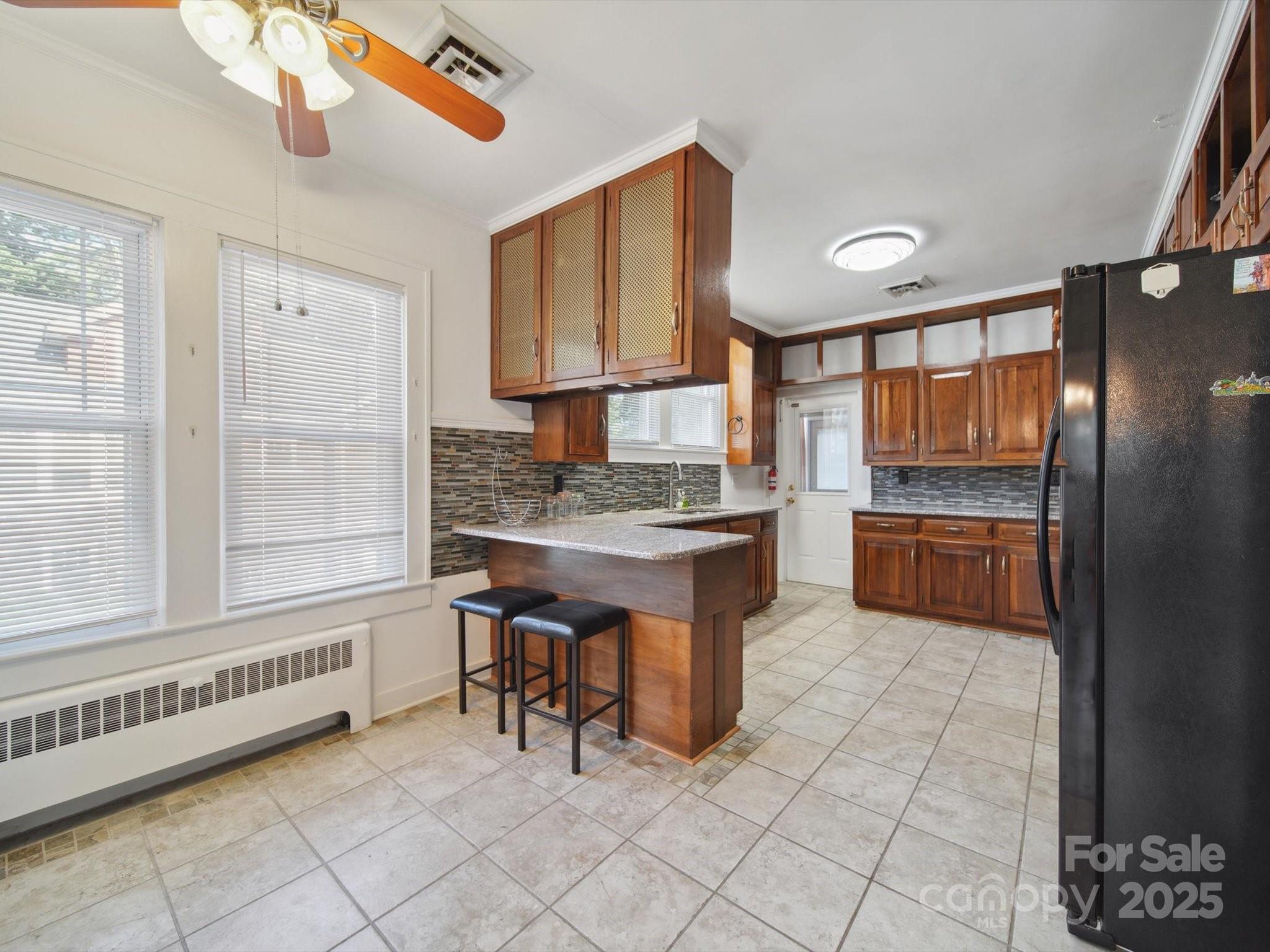 729 Montgomery Avenue Albemarle NC 28001