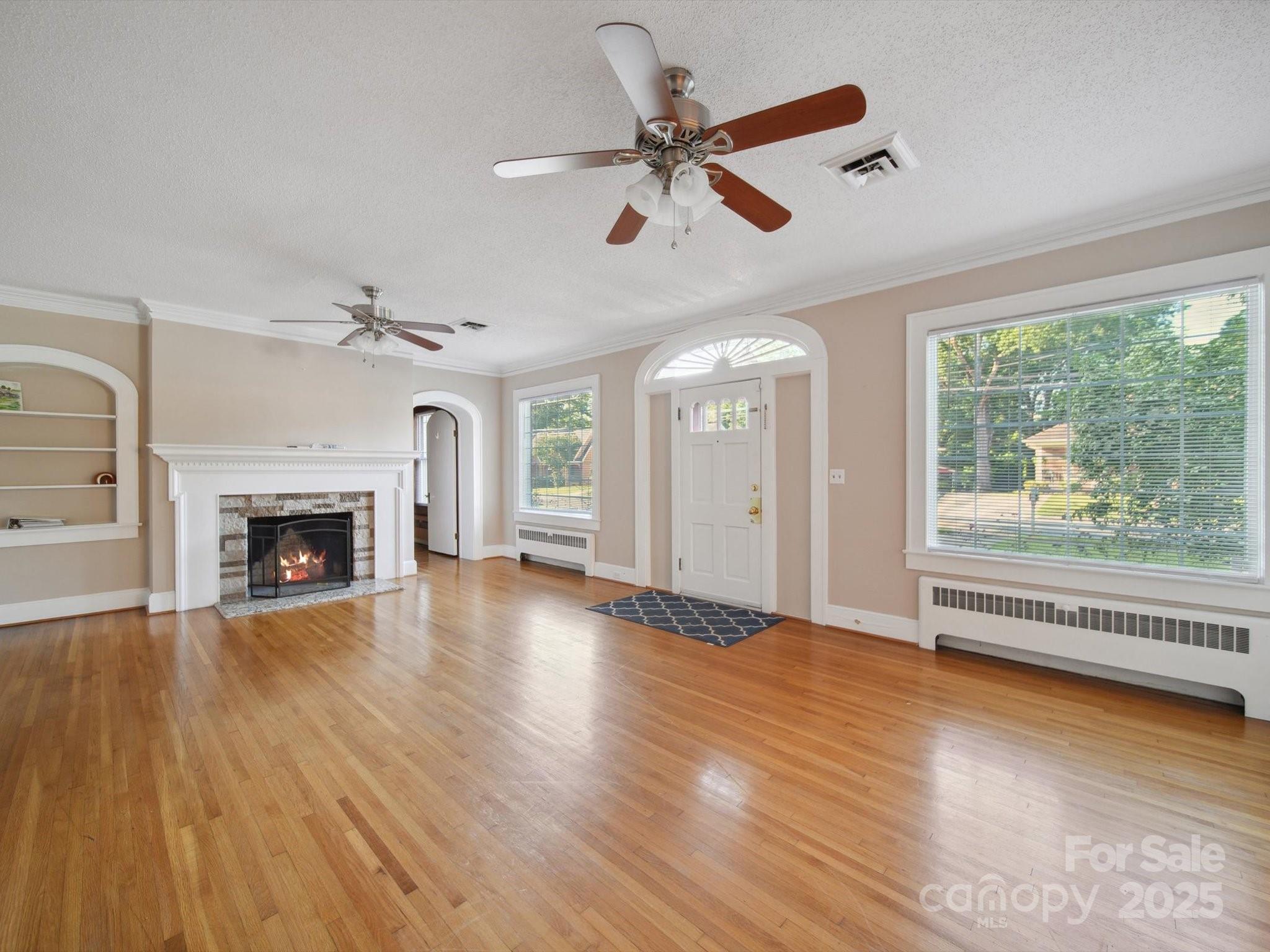 729 Montgomery Avenue Albemarle NC 28001