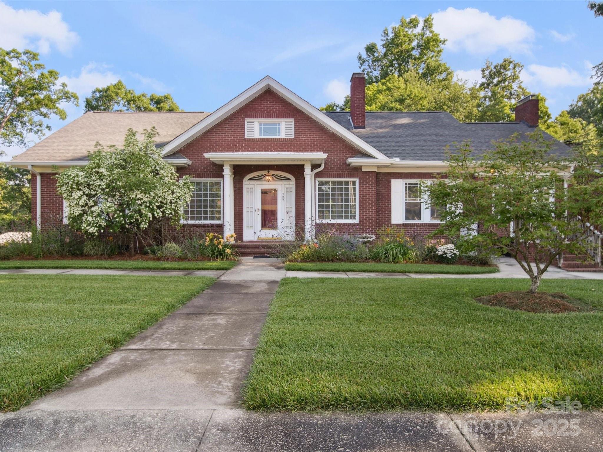 729 Montgomery Avenue Albemarle NC 28001