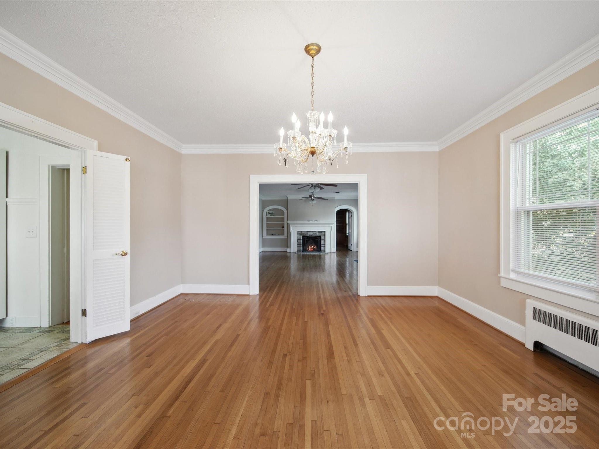 729 Montgomery Avenue Albemarle NC 28001