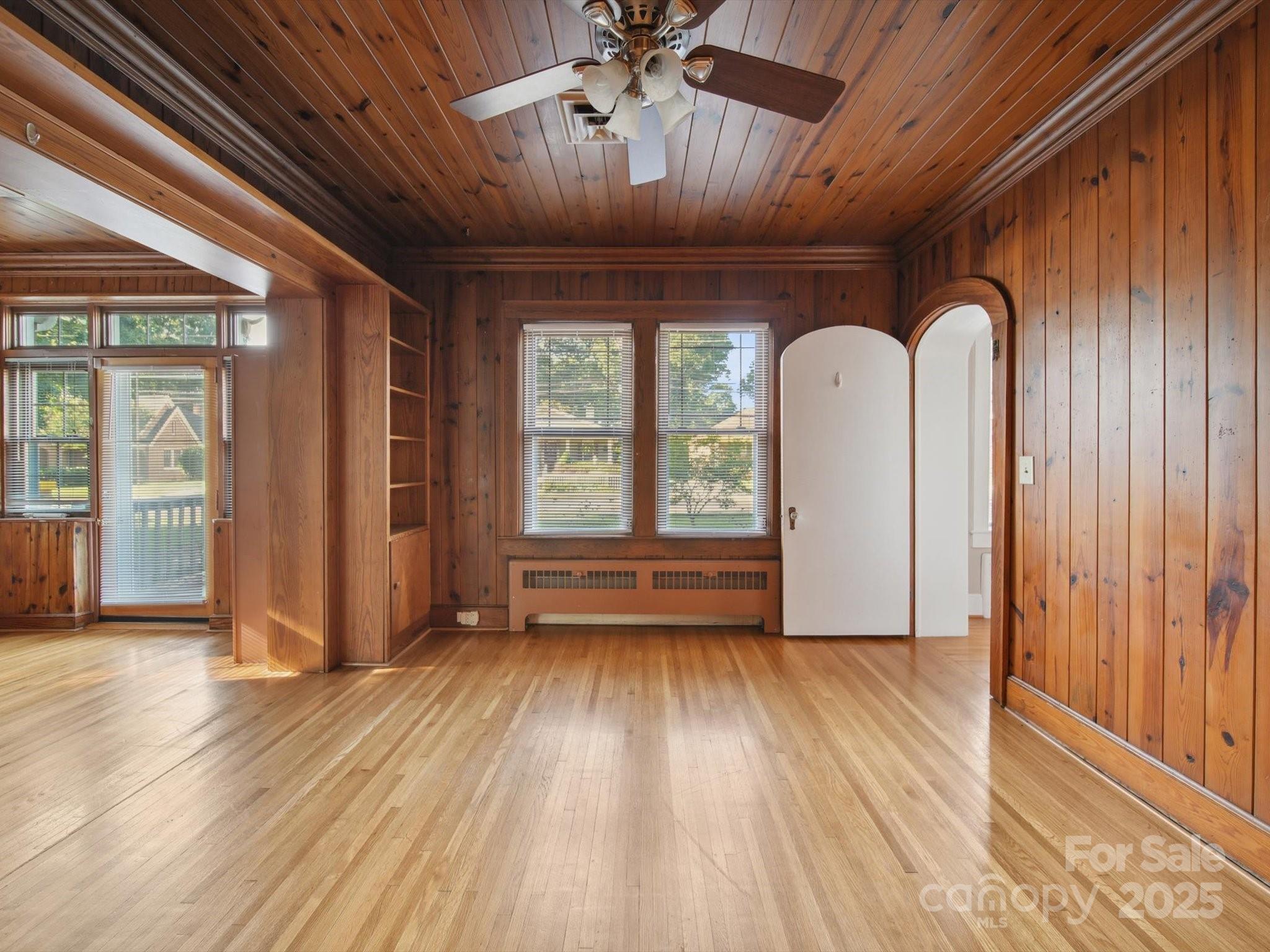 729 Montgomery Avenue Albemarle NC 28001