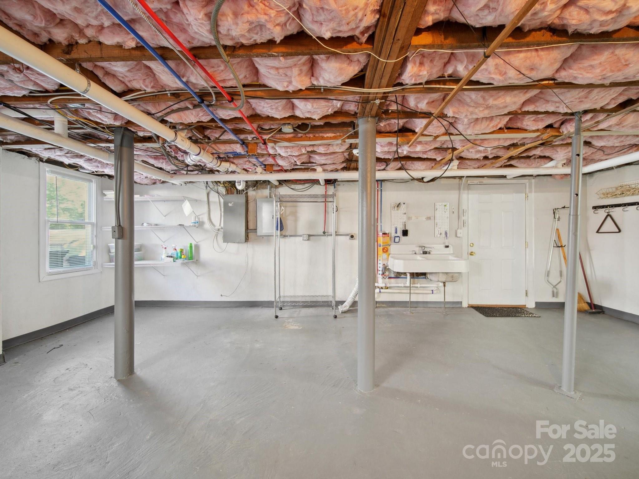 729 Montgomery Avenue Albemarle NC 28001