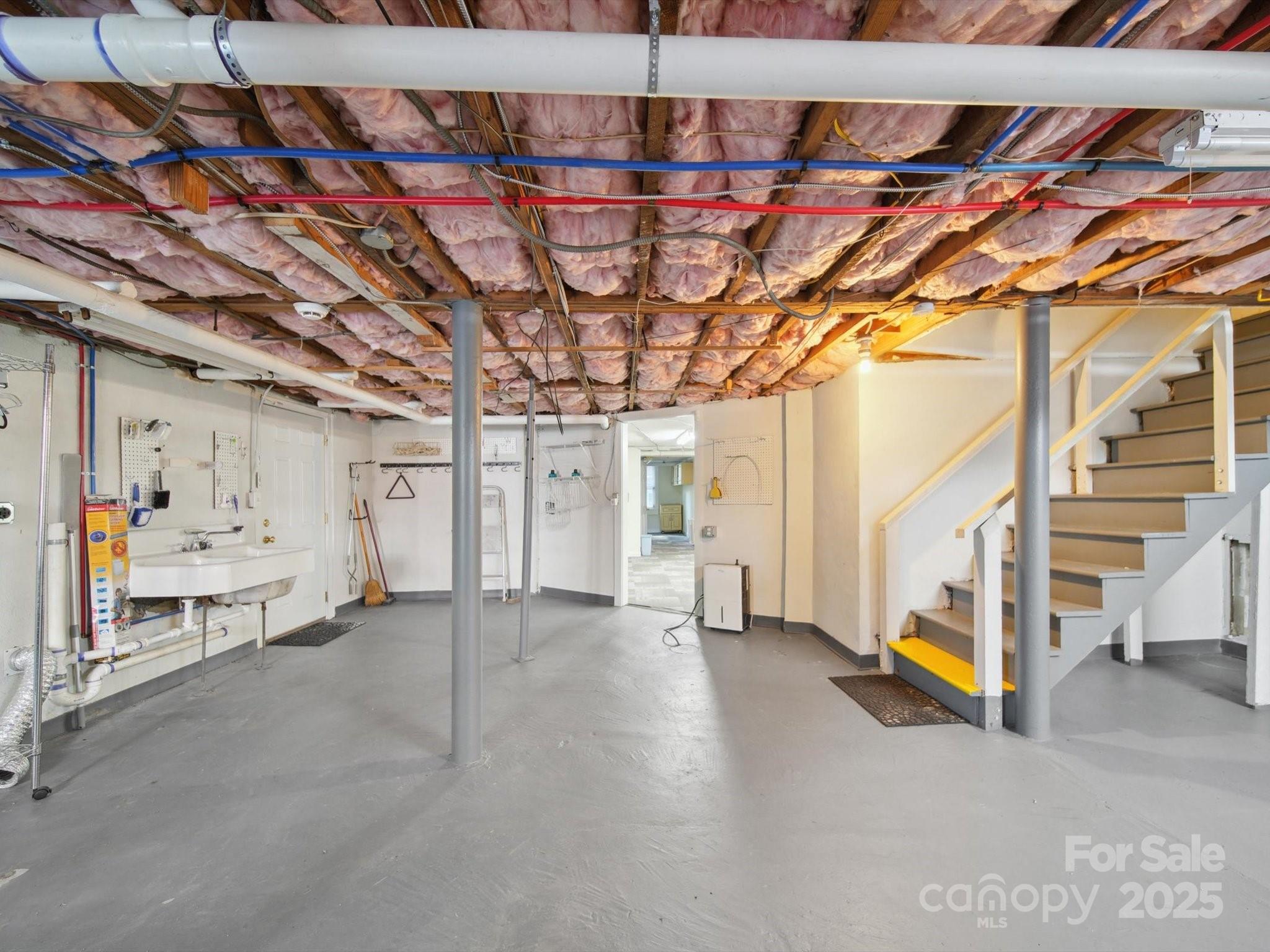 729 Montgomery Avenue Albemarle NC 28001