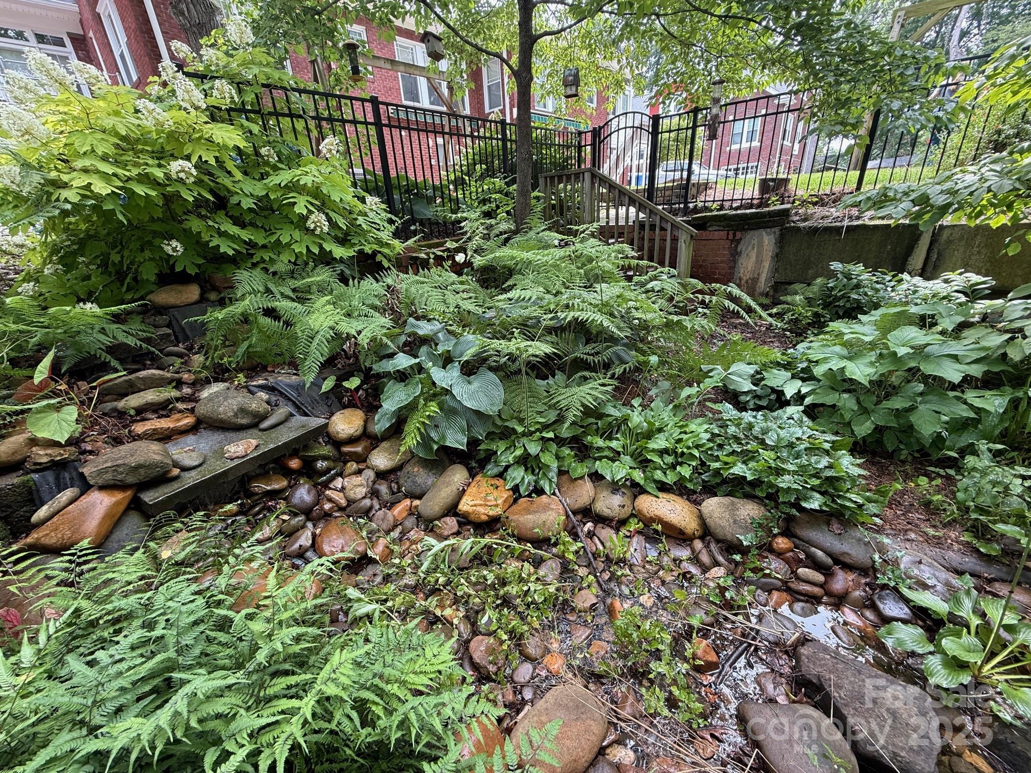 729 Montgomery Avenue Albemarle NC 28001