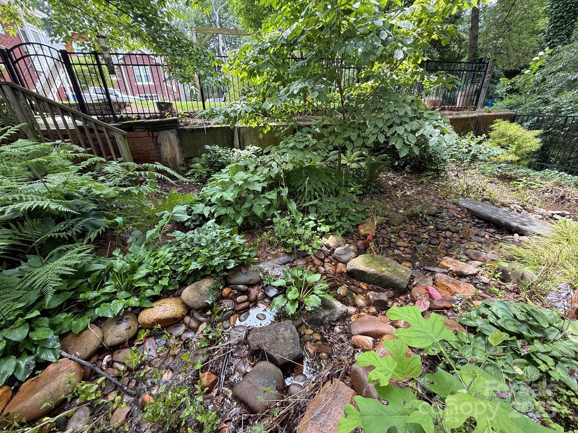 729 Montgomery Avenue Albemarle NC 28001