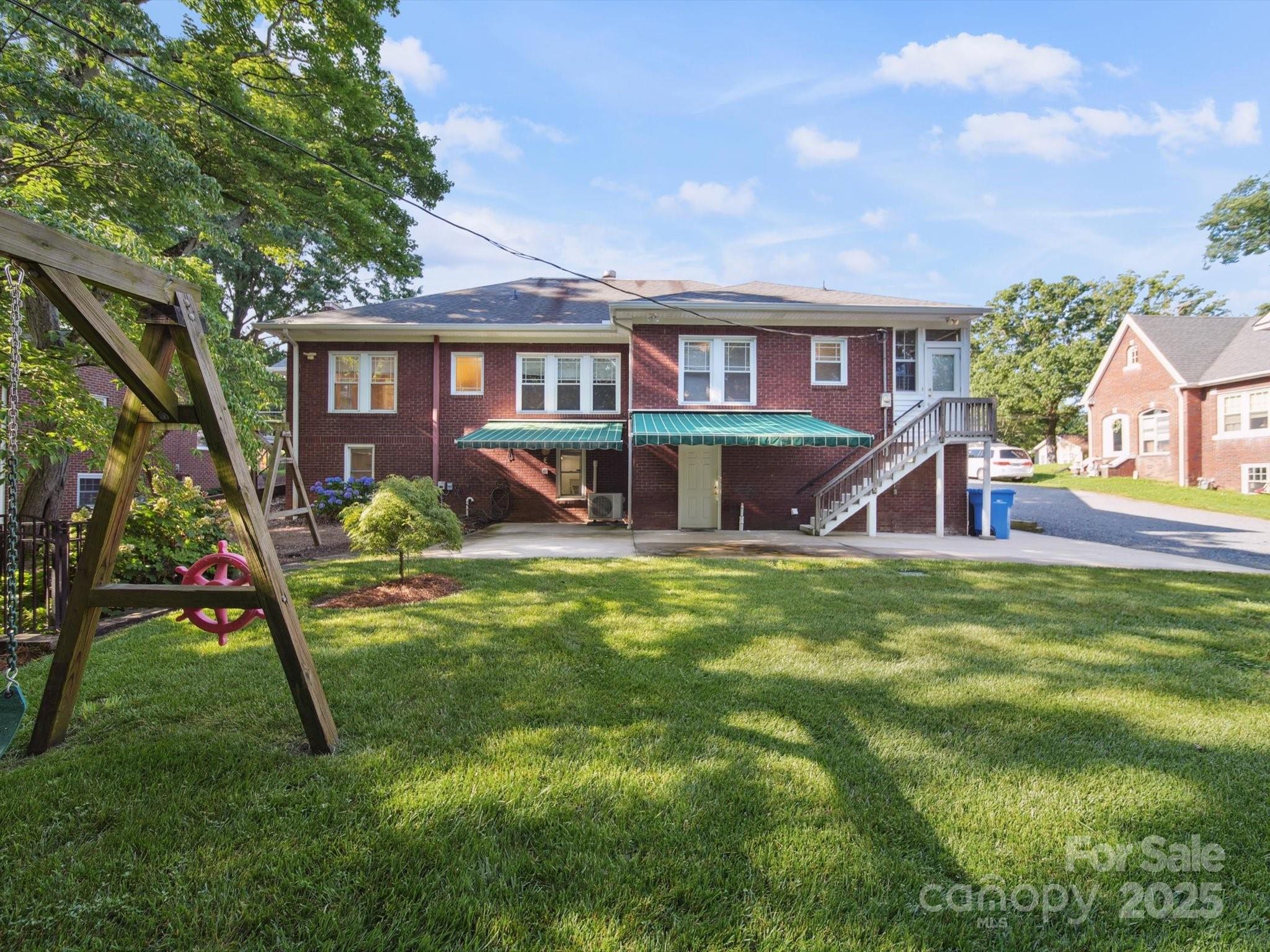 729 Montgomery Avenue Albemarle NC 28001