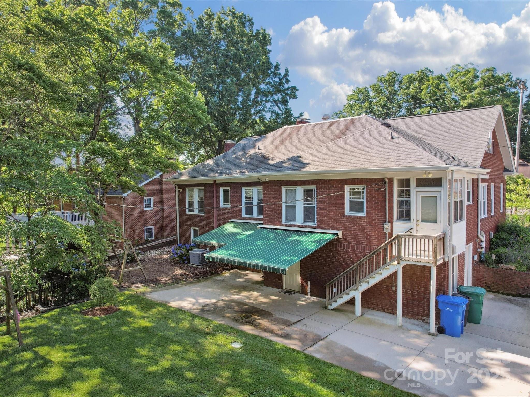 729 Montgomery Avenue Albemarle NC 28001