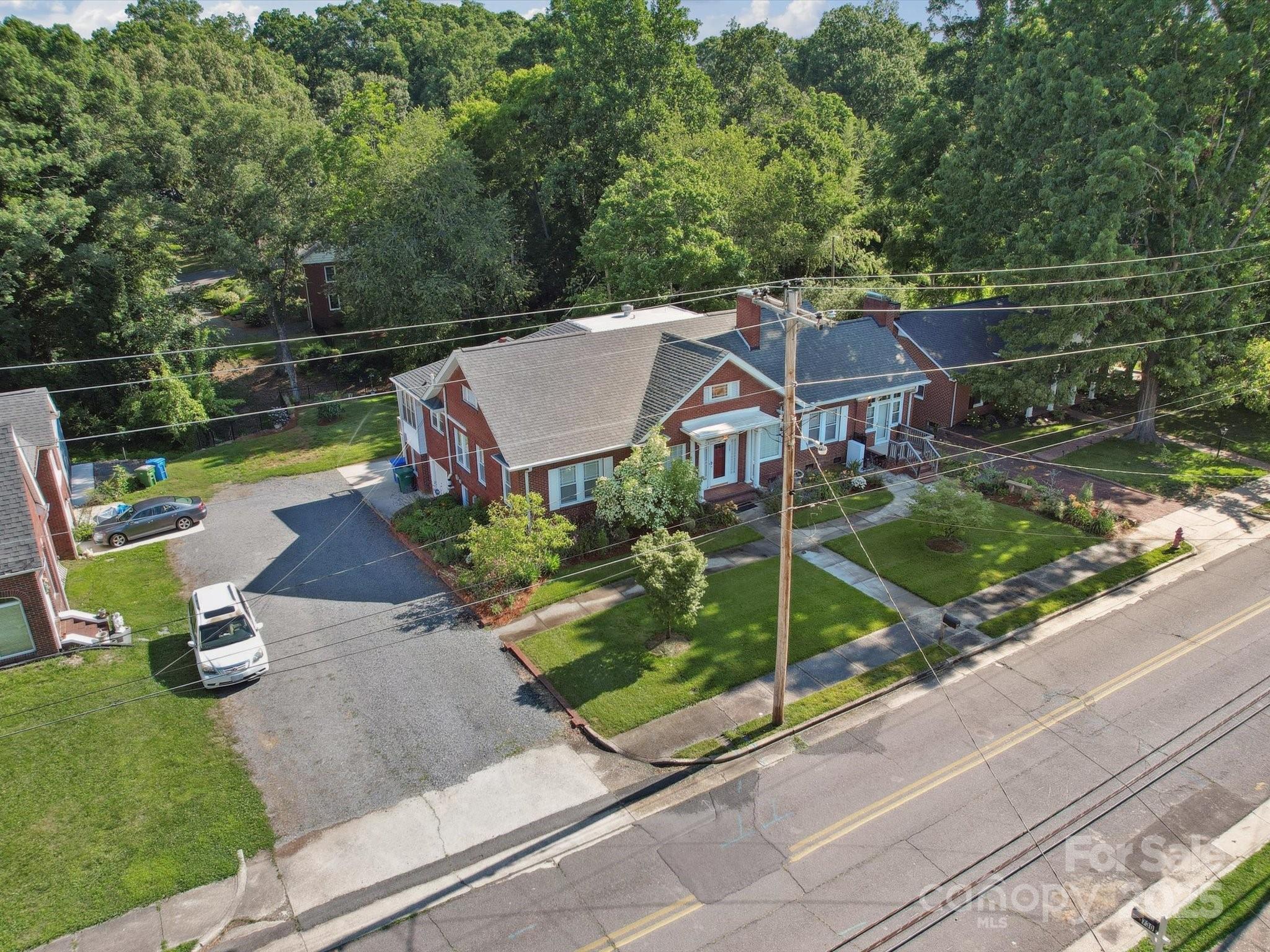 729 Montgomery Avenue Albemarle NC 28001