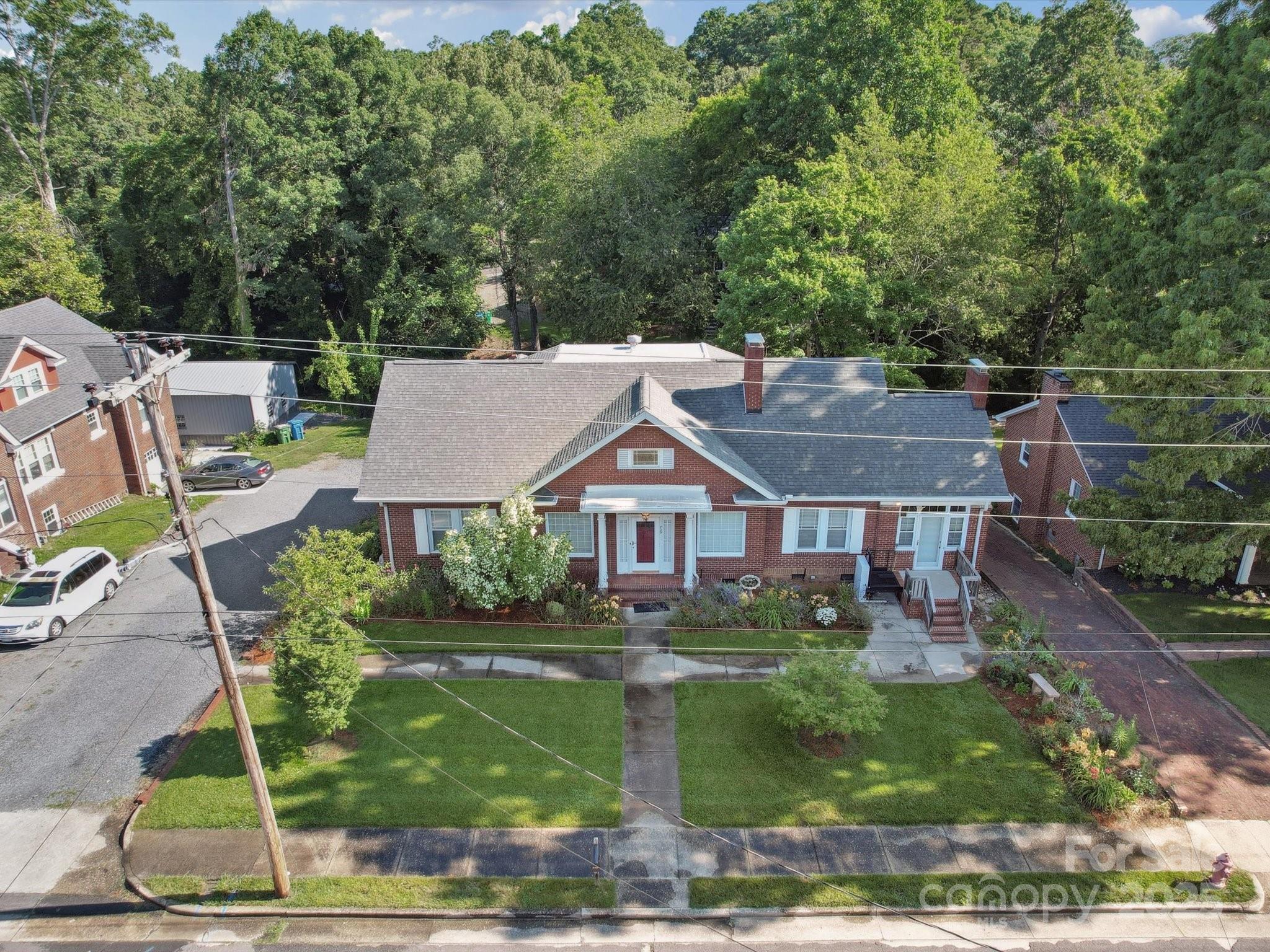 729 Montgomery Avenue Albemarle NC 28001