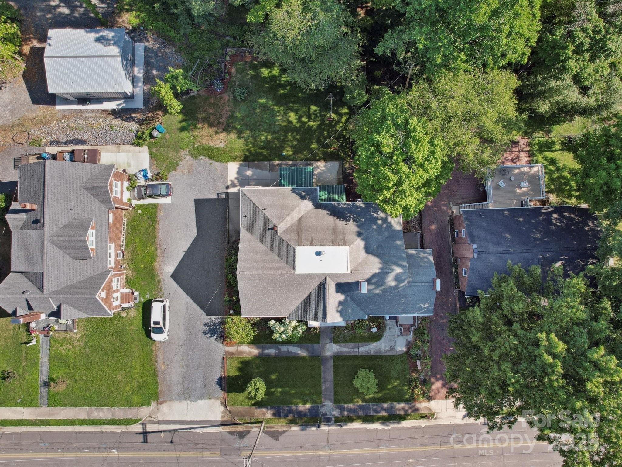 729 Montgomery Avenue Albemarle NC 28001