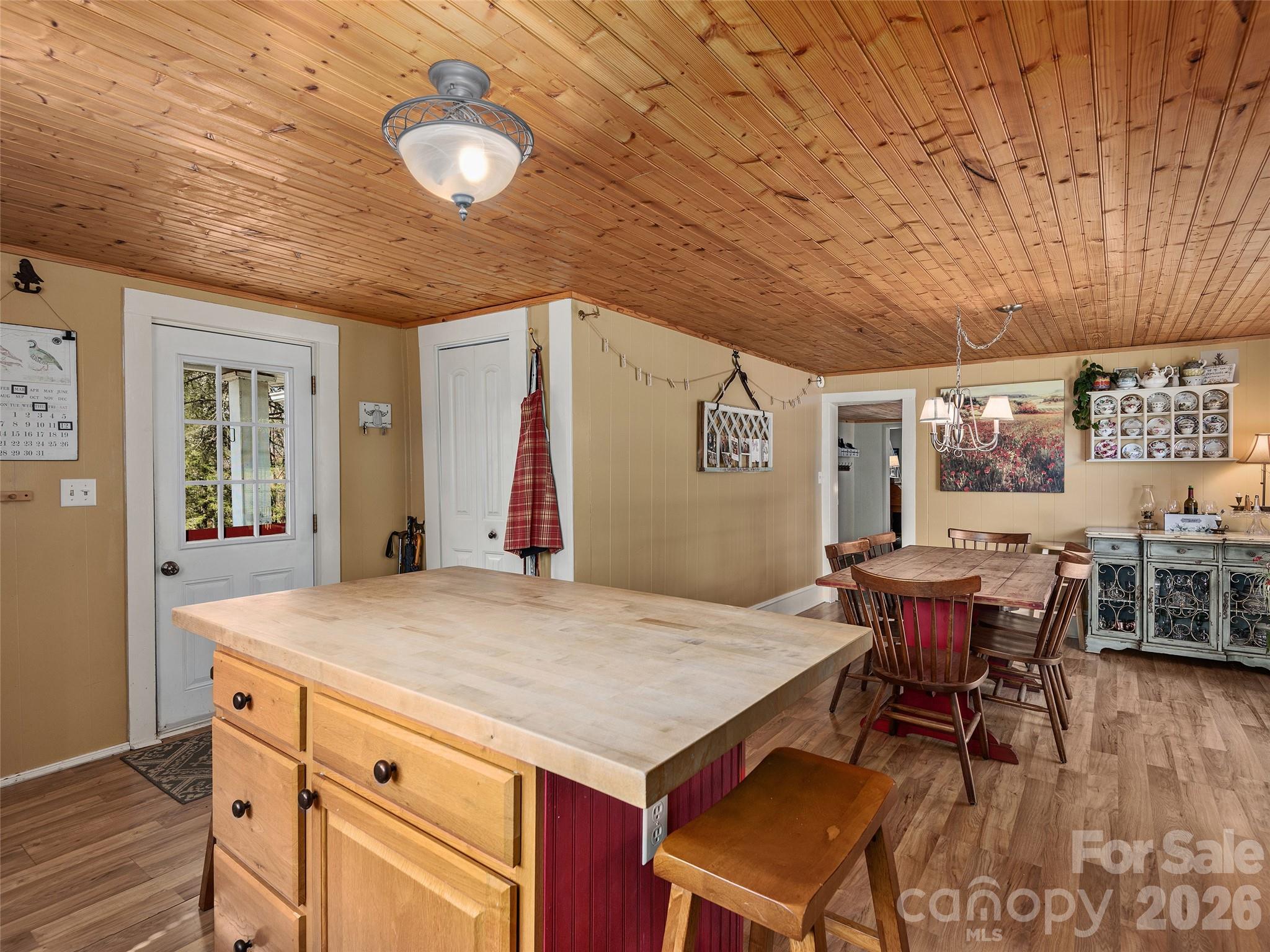 608 Evans Road Canton NC 28716