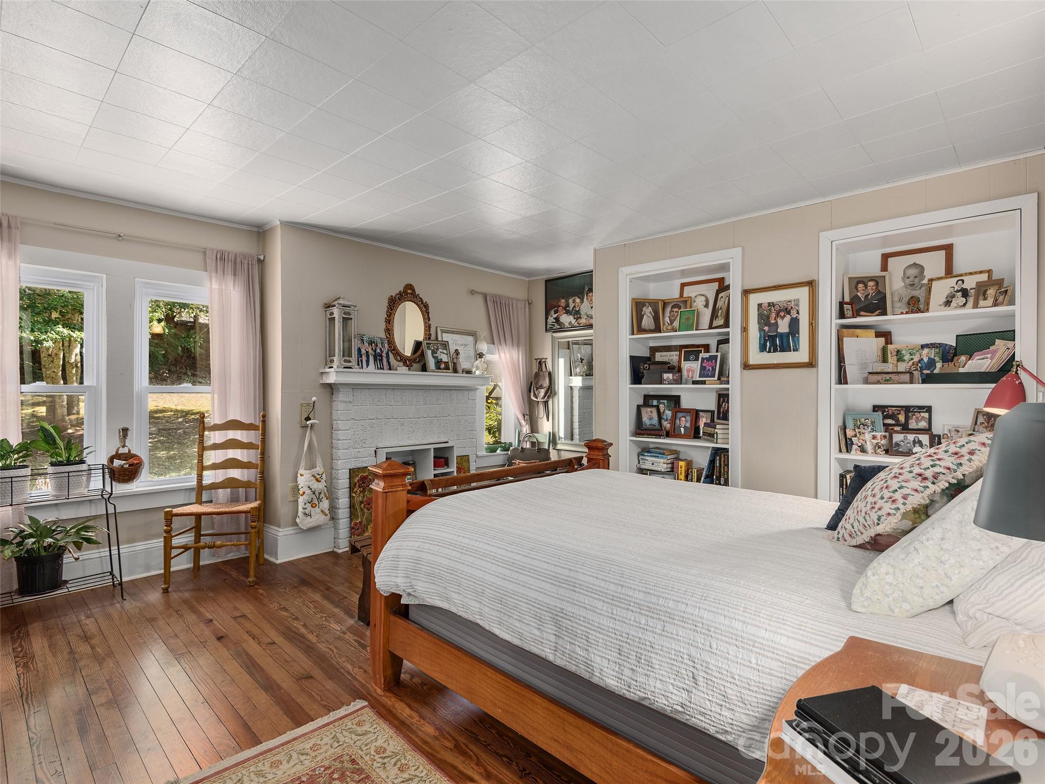 608 Evans Road Canton NC 28716