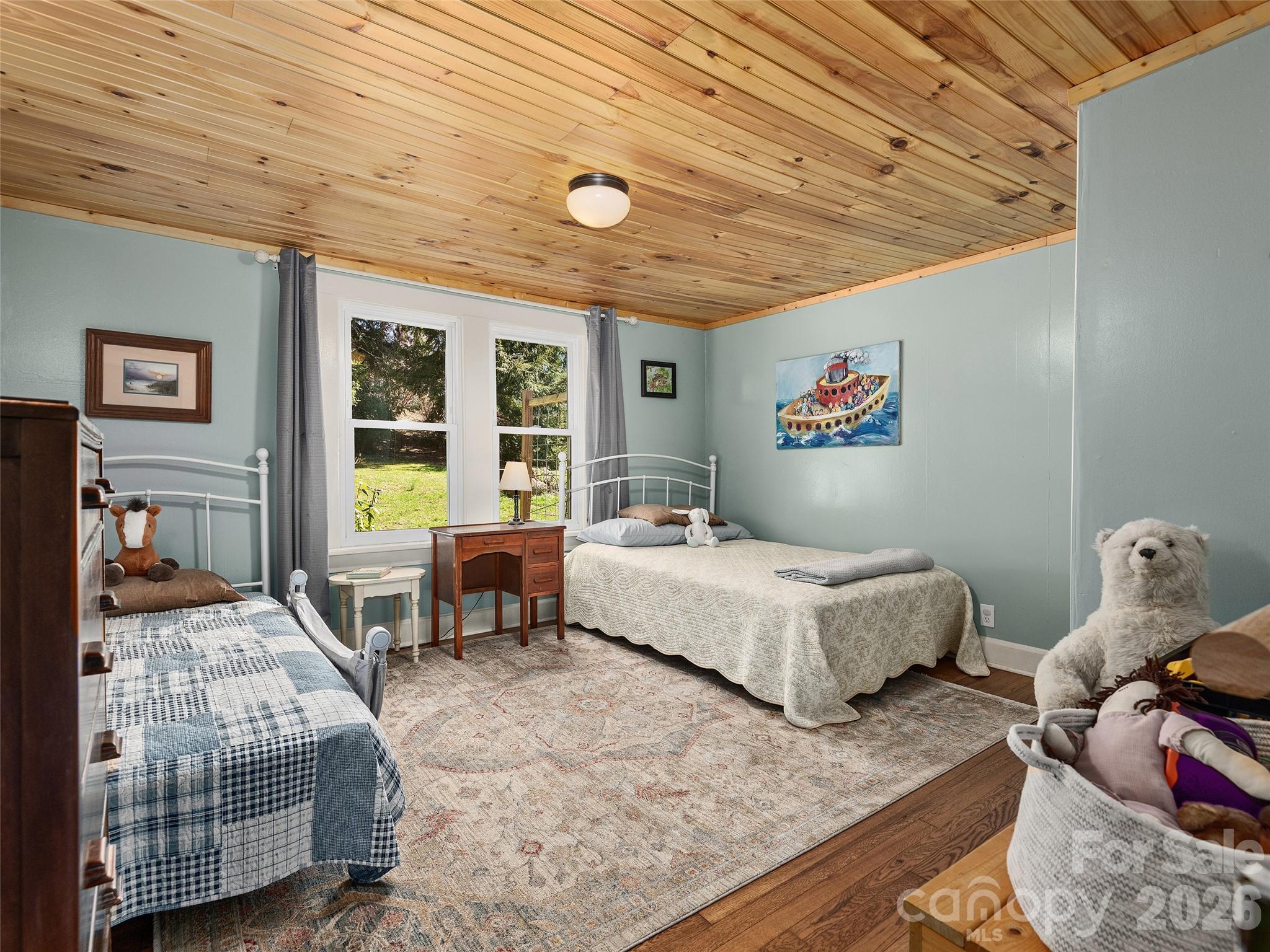 608 Evans Road Canton NC 28716