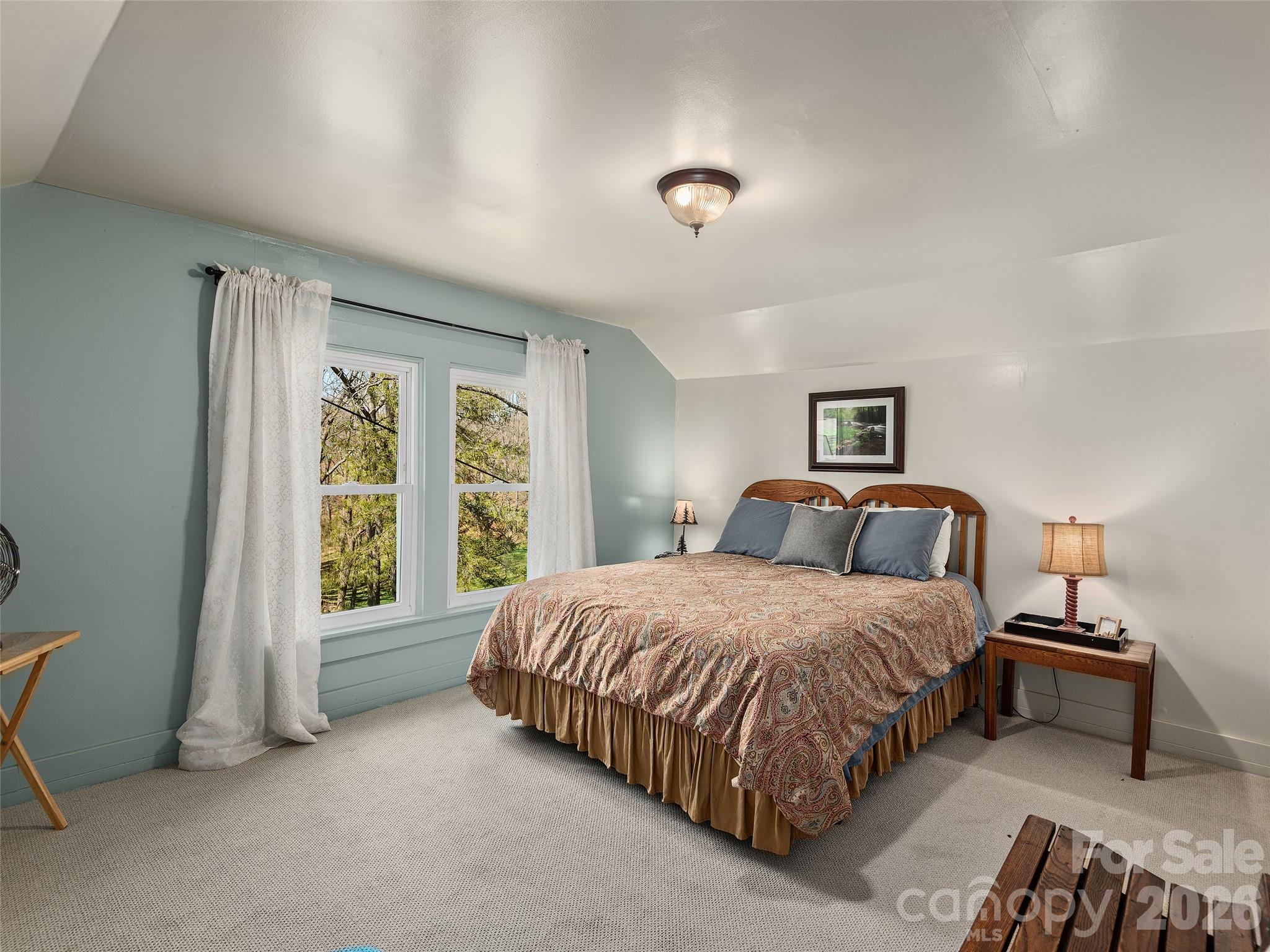 608 Evans Road Canton NC 28716