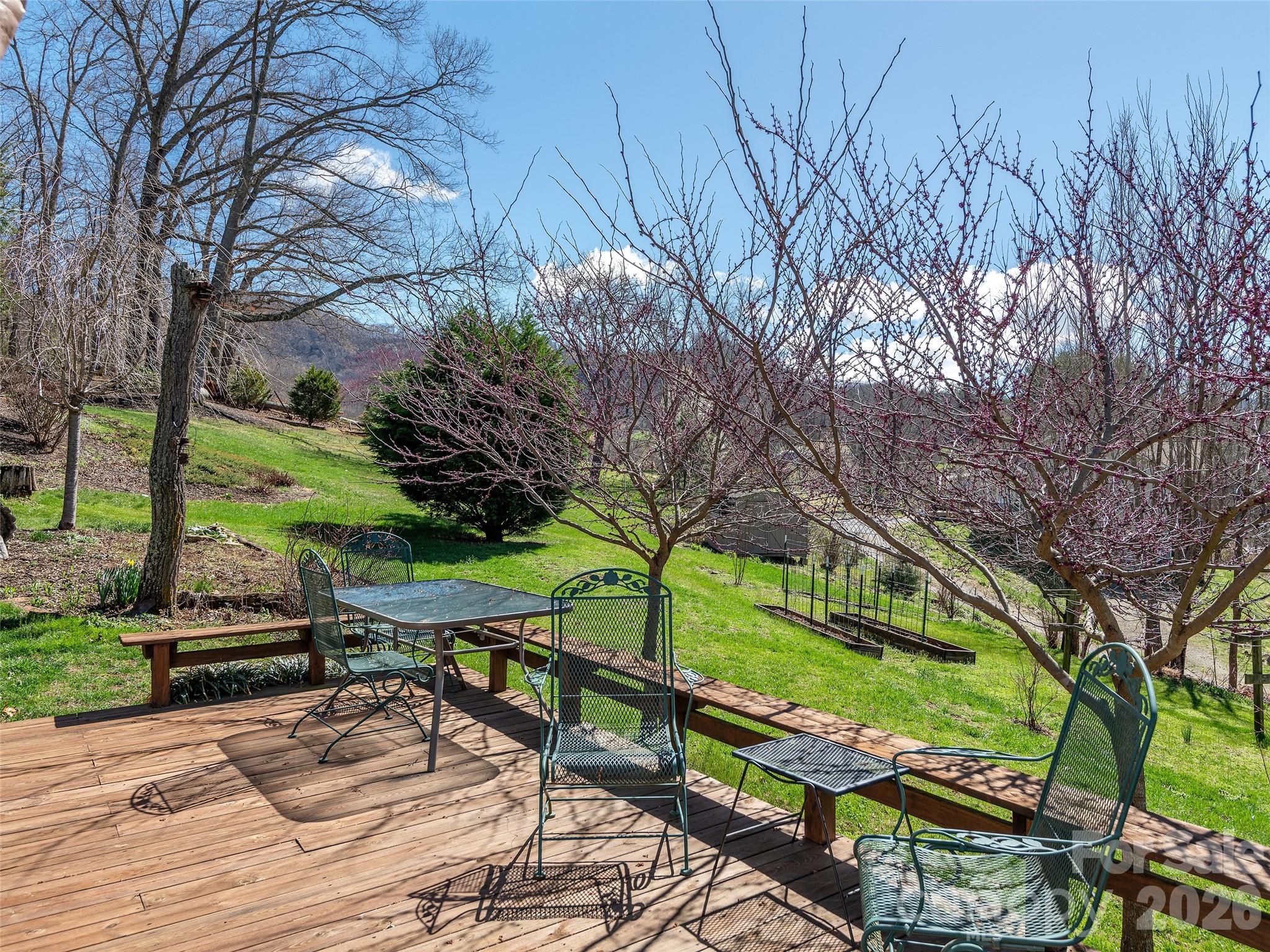 608 Evans Road Canton NC 28716