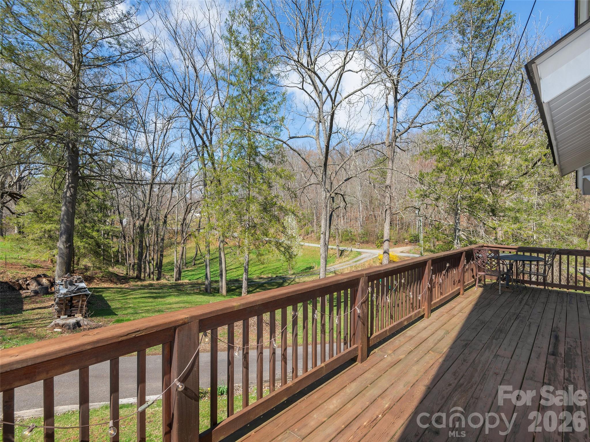 608 Evans Road Canton NC 28716