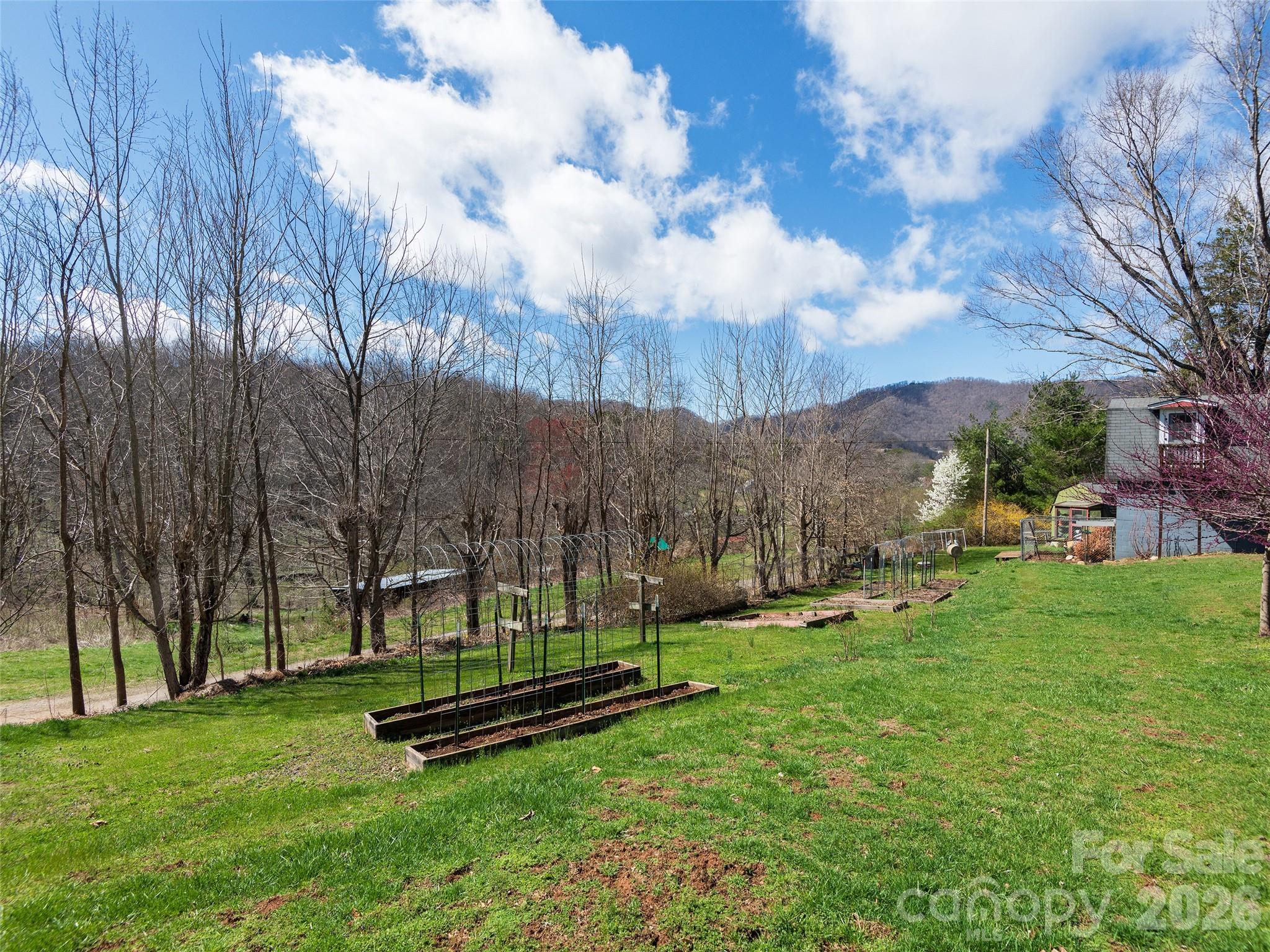 608 Evans Road Canton NC 28716