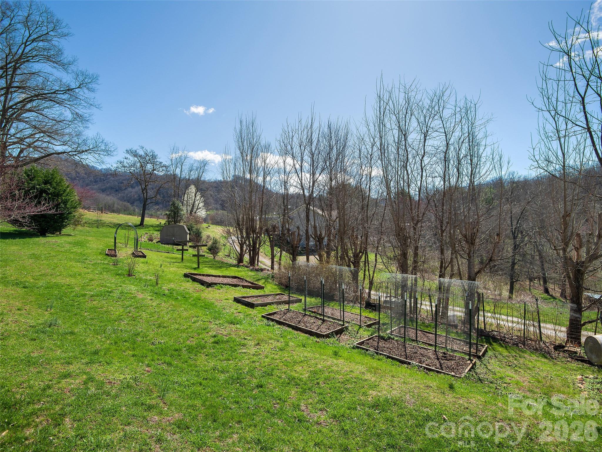 608 Evans Road Canton NC 28716