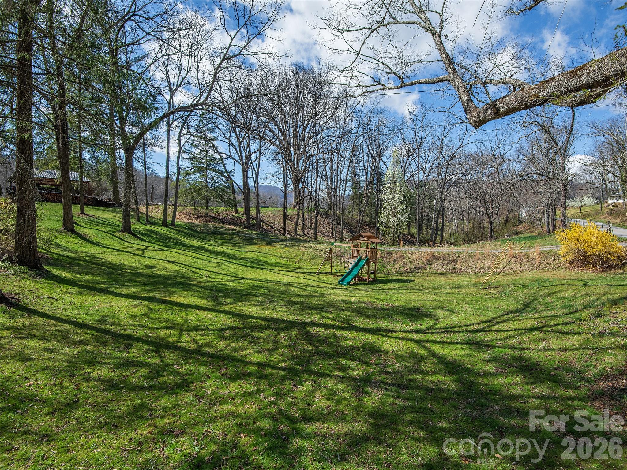 608 Evans Road Canton NC 28716