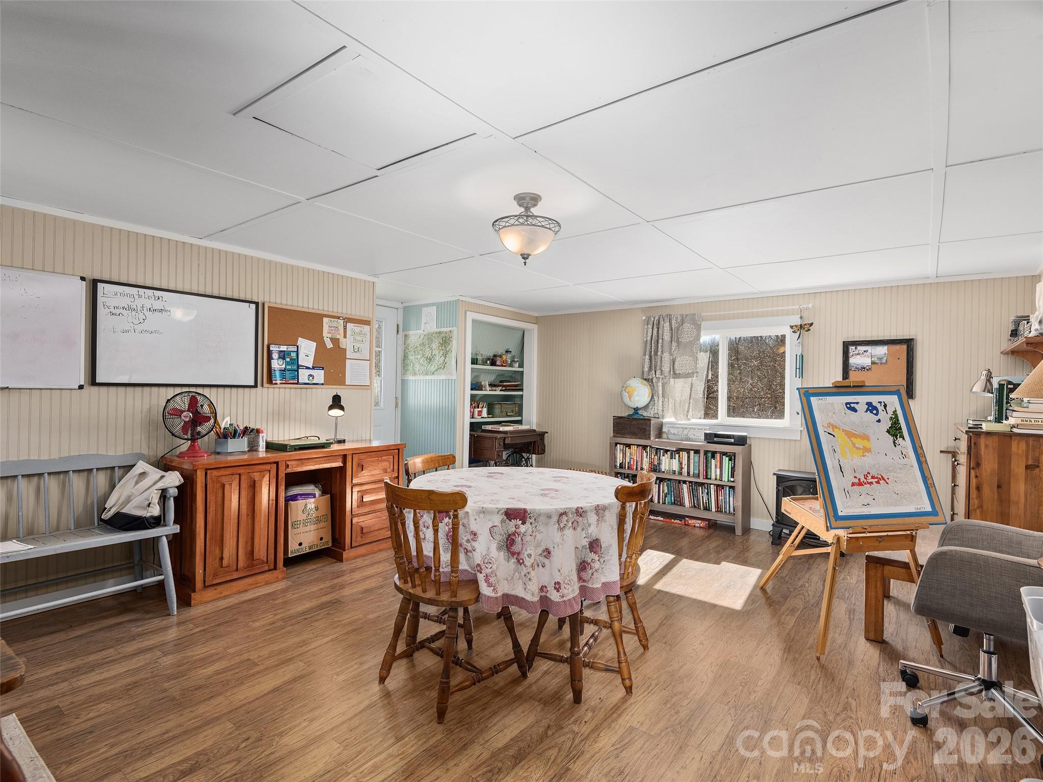 608 Evans Road Canton NC 28716