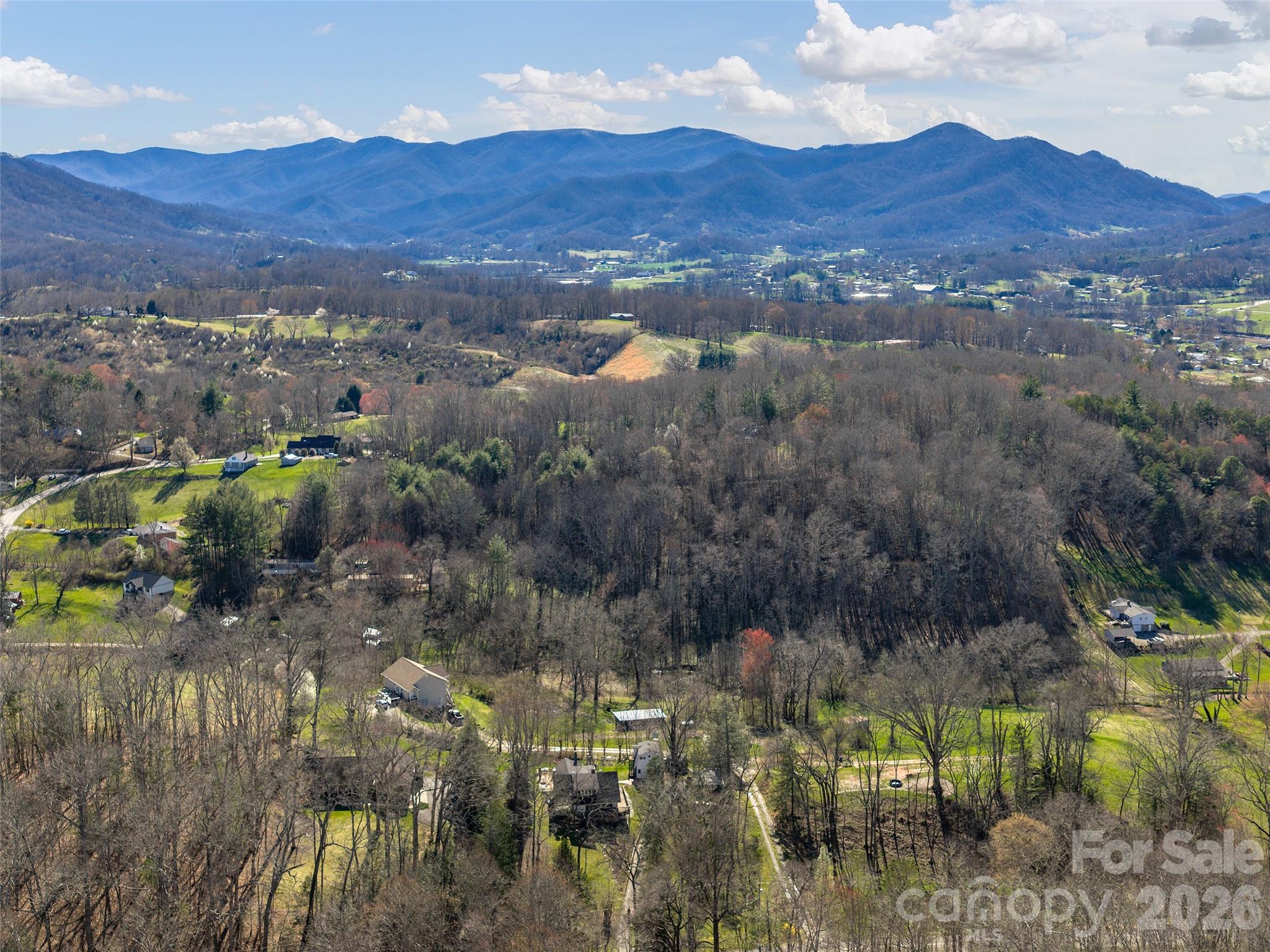 608 Evans Road Canton NC 28716