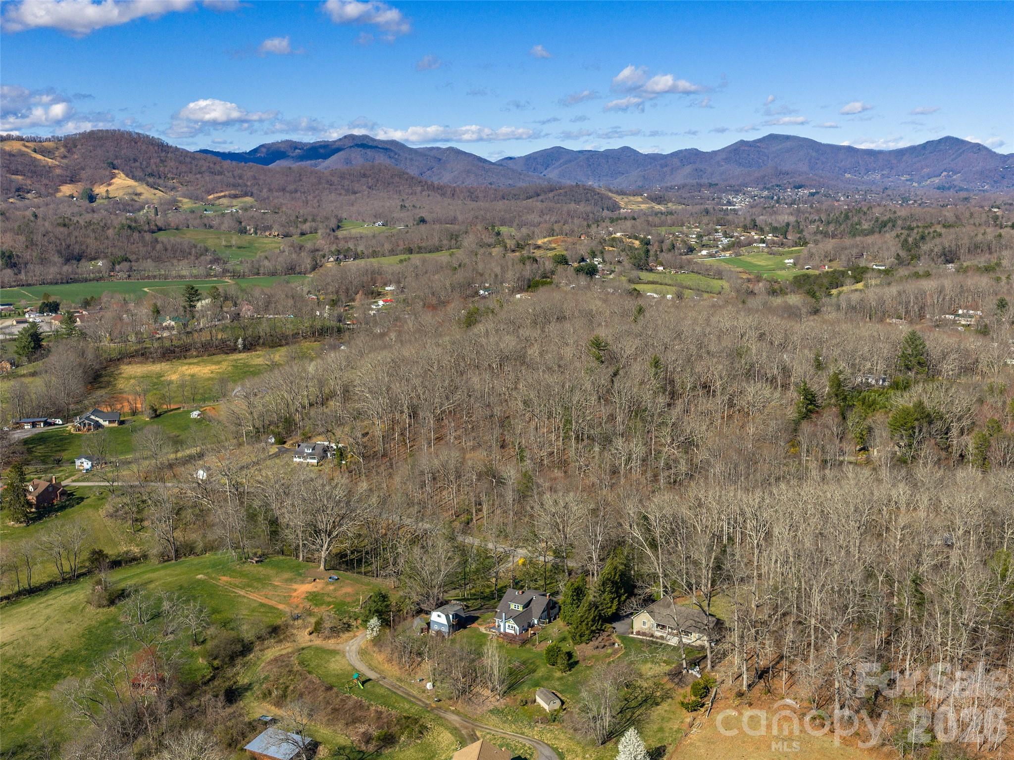 608 Evans Road Canton NC 28716