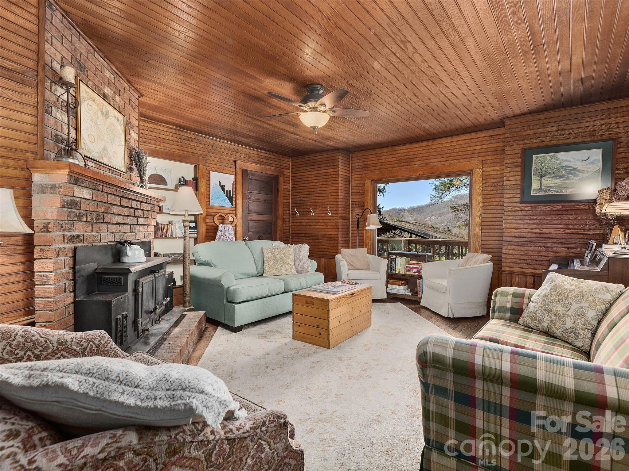 608 Evans Road Canton NC 28716