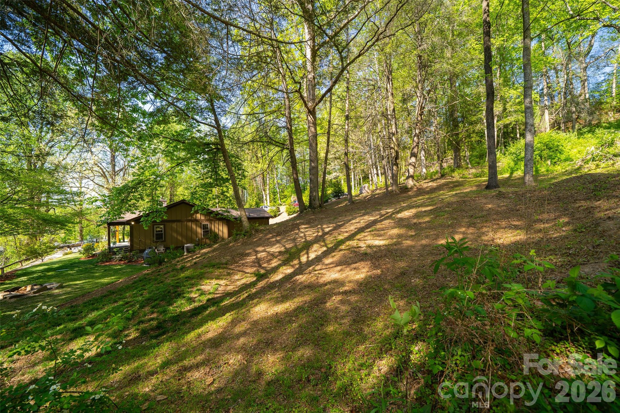 328 Old Greenville Road Zirconia NC 28790