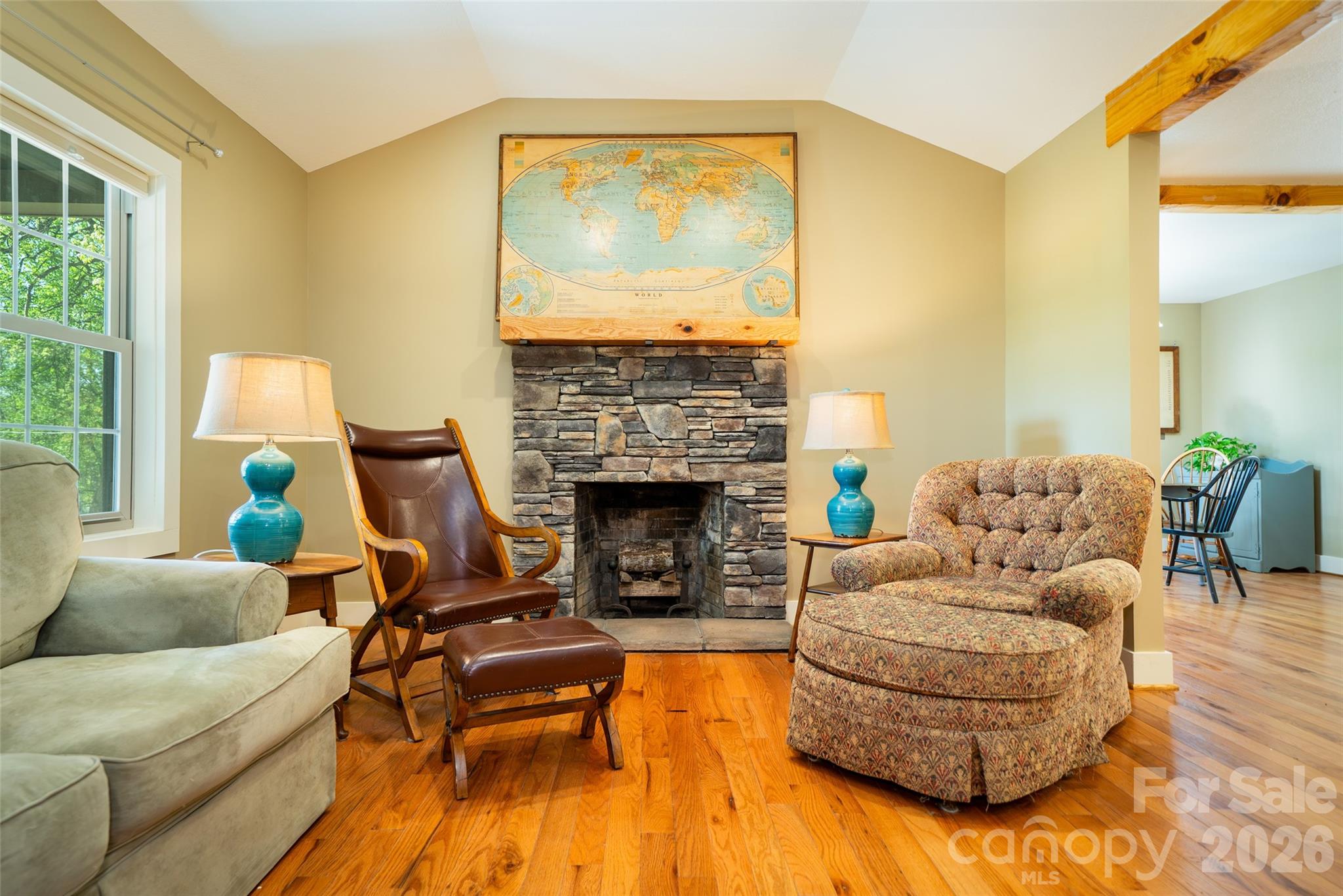 328 Old Greenville Road Zirconia NC 28790