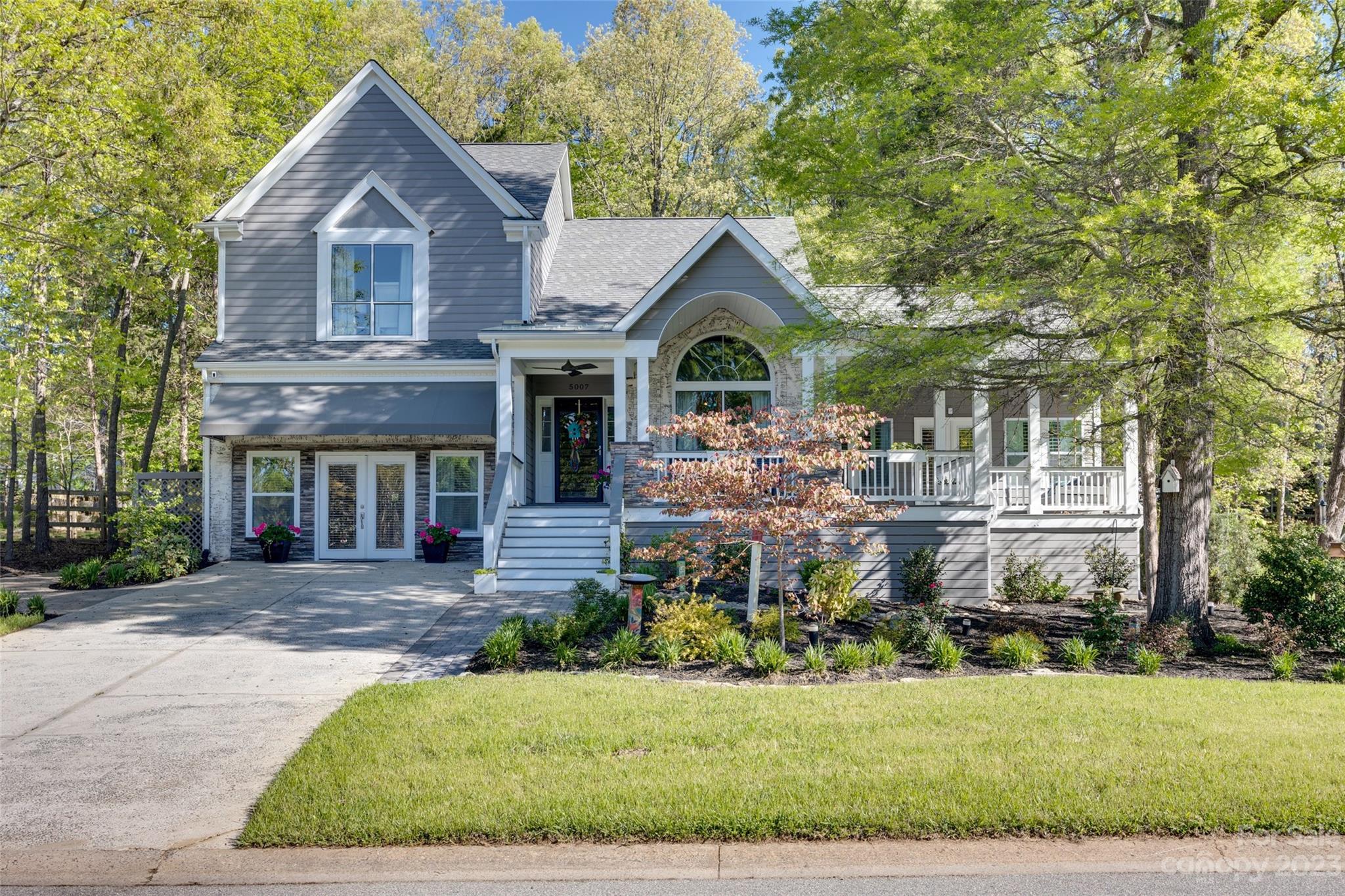 5007 Olde Stone Lane Matthews NC 28104