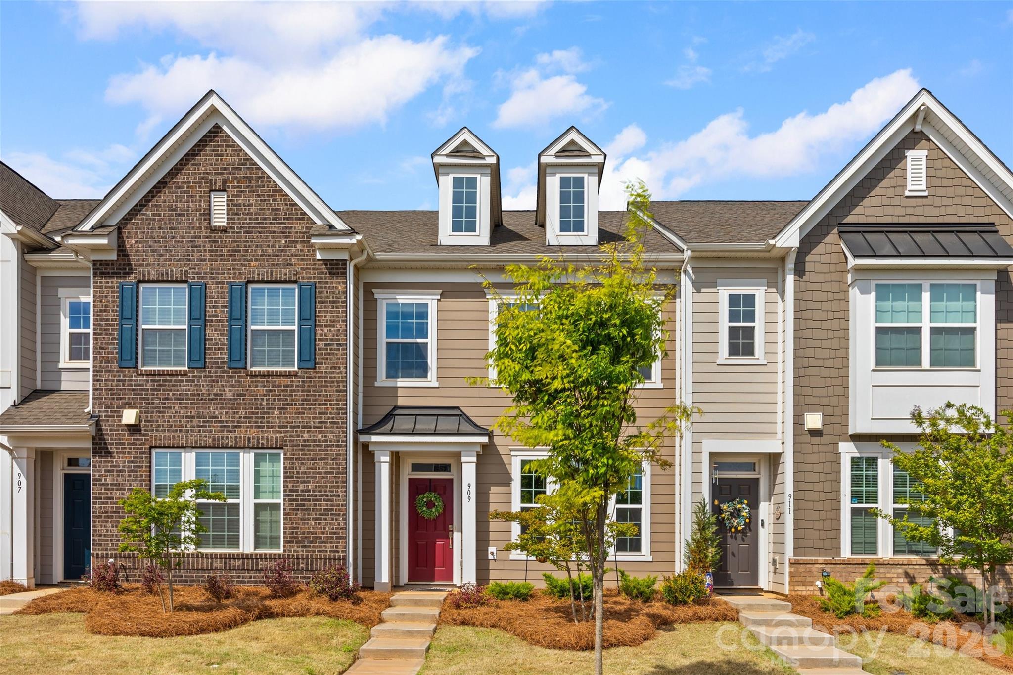 909 Cobbled Way Fort Mill SC 29715