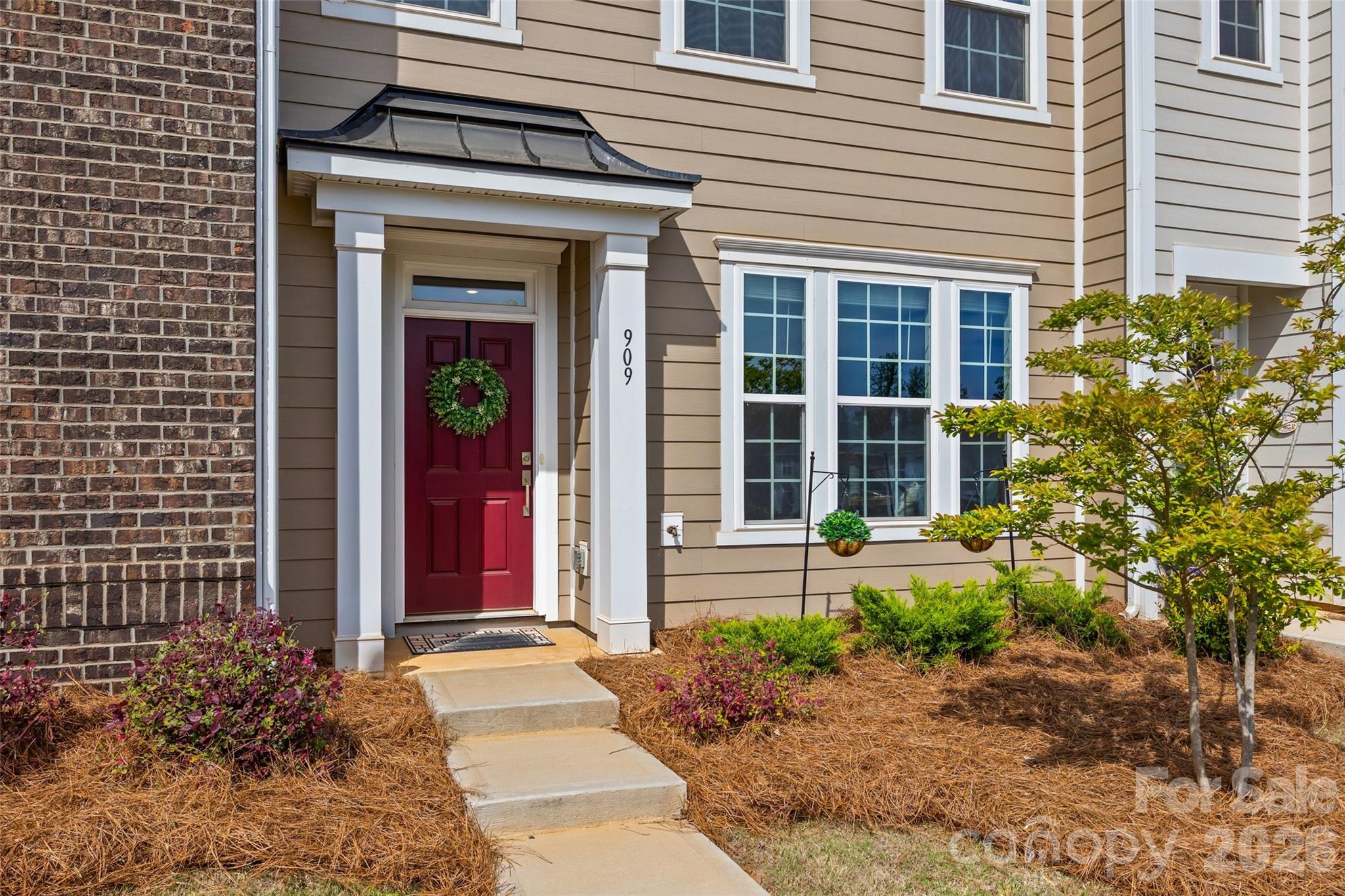 909 Cobbled Way Fort Mill SC 29715