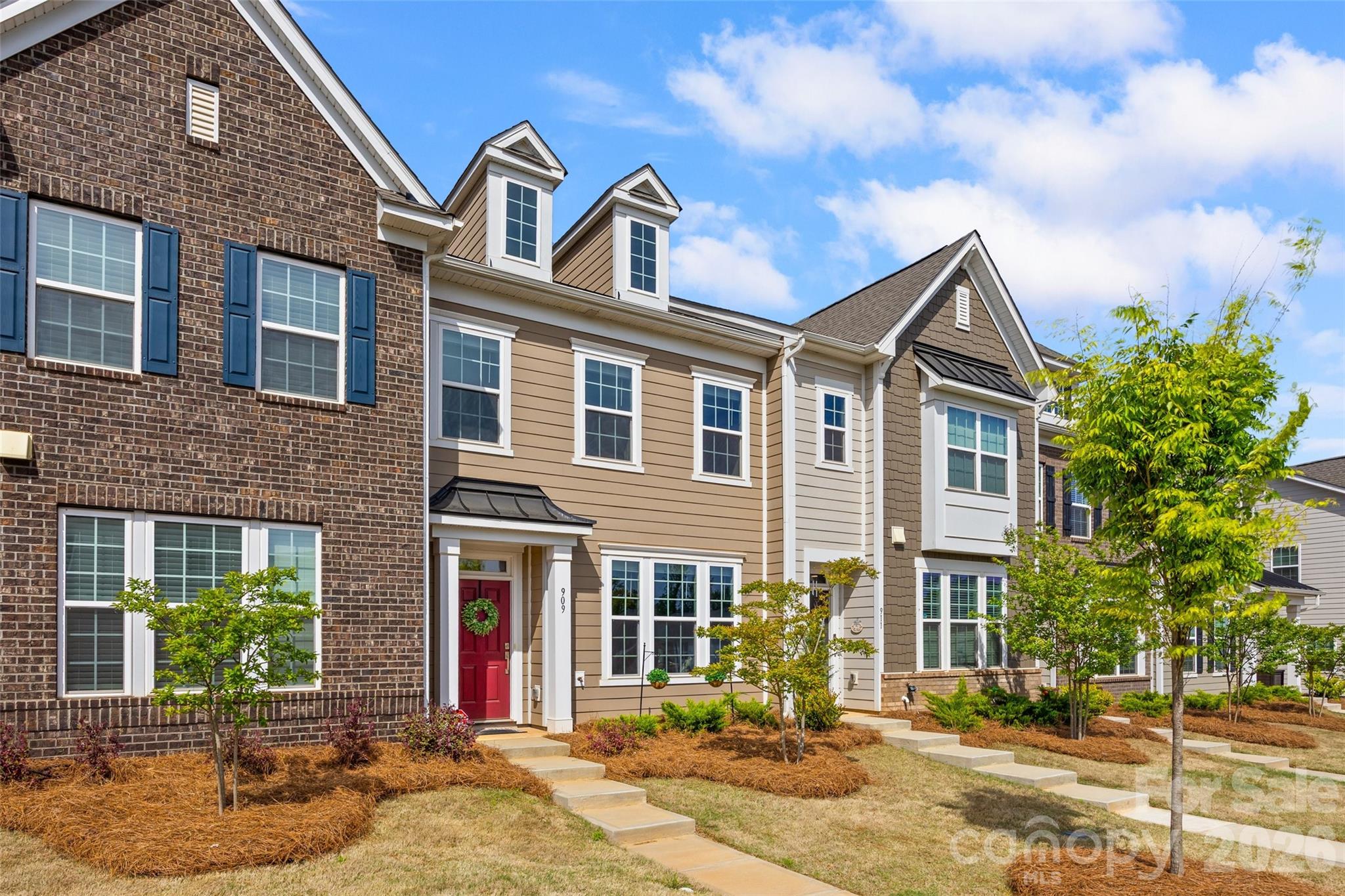 909 Cobbled Way Fort Mill SC 29715
